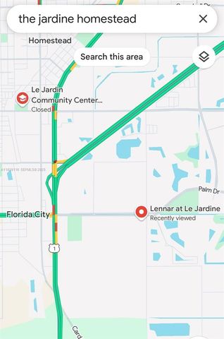 1162 SE 1 Terrace, Florida City, FL 33034