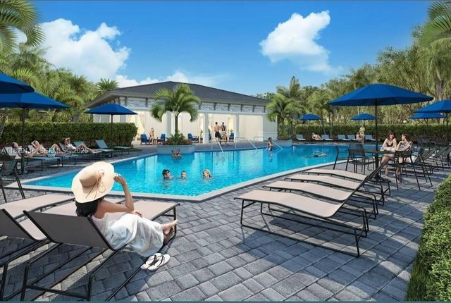 1162 SE 1 Terrace, Florida City, FL 33034