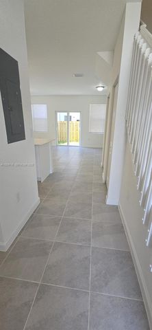 1162 SE 1 Terrace, Florida City, FL 33034