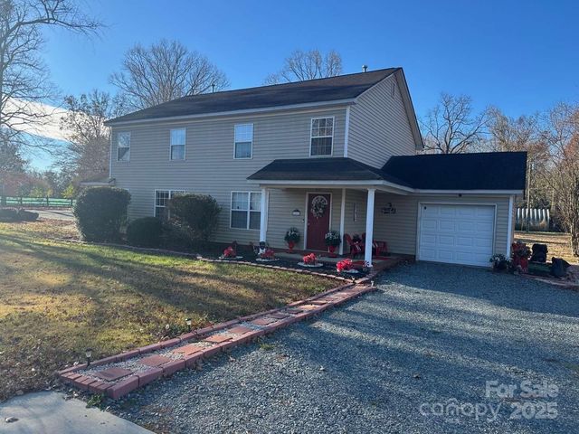 4653 Perkins Road, Charlotte, NC 28269