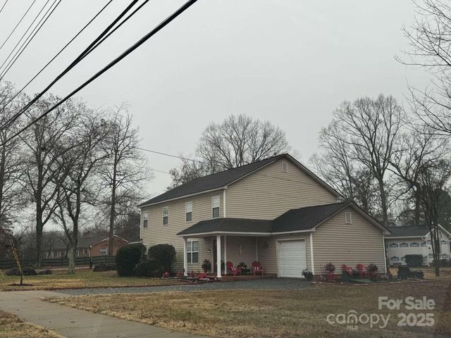 4653 Perkins Road, Charlotte, NC 28269