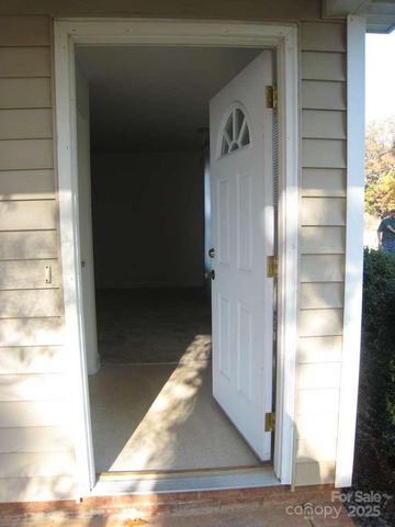 4653 Perkins Road, Charlotte, NC 28269