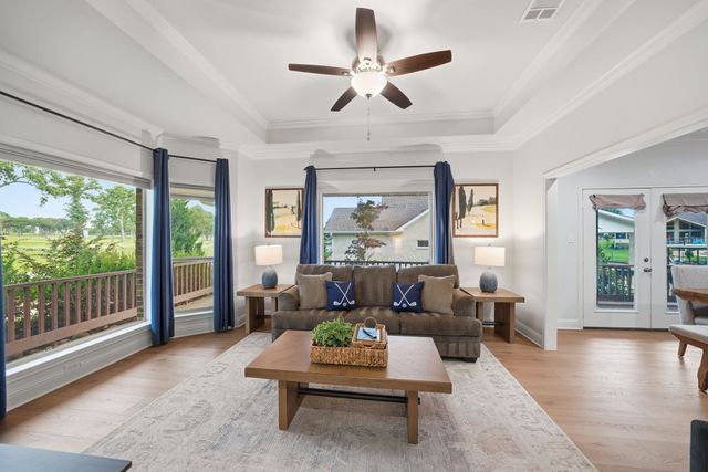 19022 Tennis Court Drive, Kemp, TX 75143