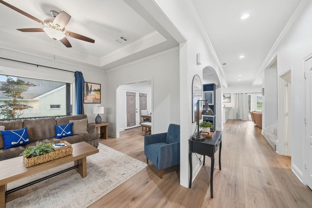 19022 Tennis Court Drive, Kemp, TX 75143