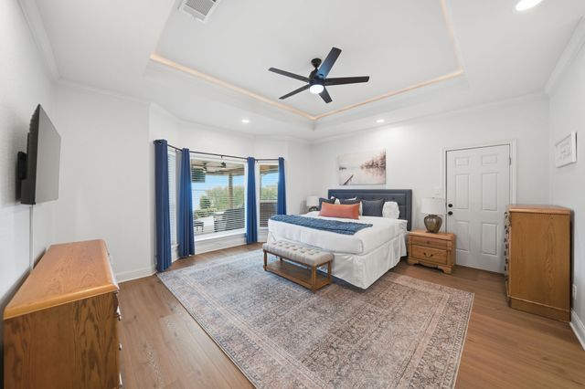 19022 Tennis Court Drive, Kemp, TX 75143