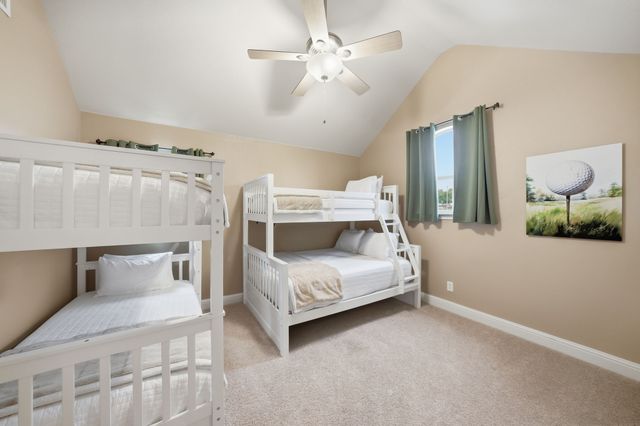 19022 Tennis Court Drive, Kemp, TX 75143