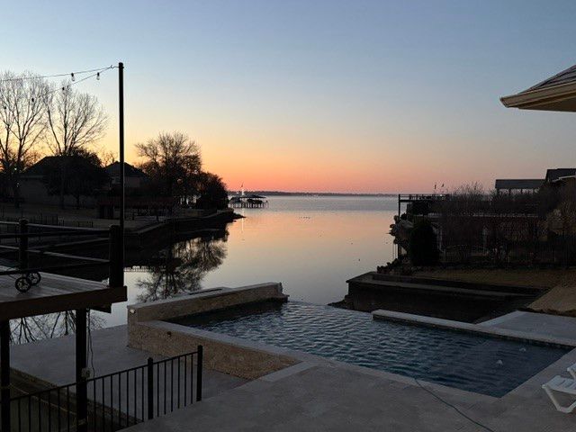 19022 Tennis Court Drive, Kemp, TX 75143