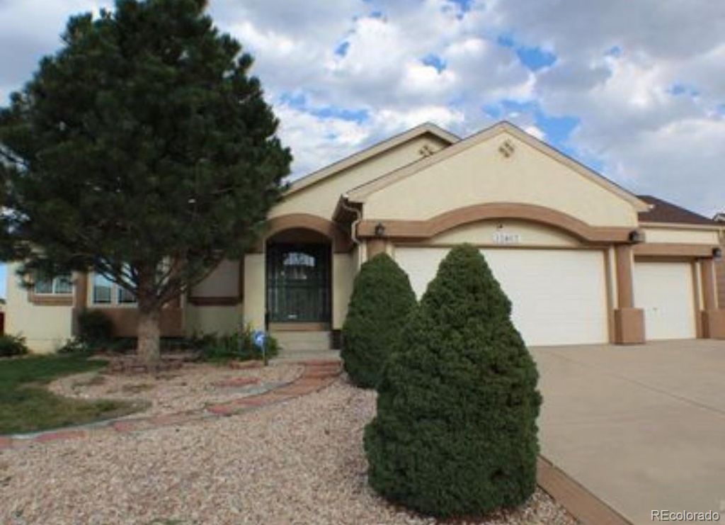 10467 Mile Post Loop, Fountain, CO 80817
