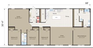 124 Cary Lane, Springtown, TX 76082