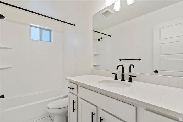 866 CAHOON CIR, Ogden, UT 84401