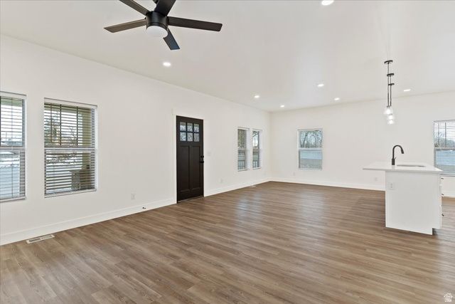 866 CAHOON CIR, Ogden, UT 84401