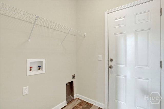 110 Austin Way, Savannah, GA 31419