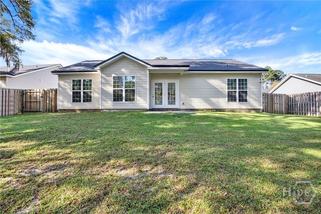 110 Austin Way, Savannah, GA 31419