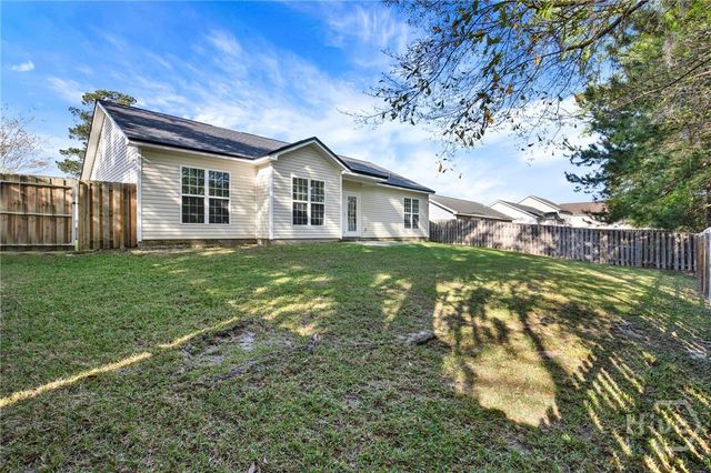 110 Austin Way, Savannah, GA 31419