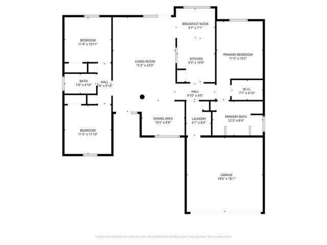 110 Austin Way, Savannah, GA 31419