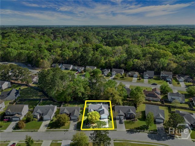 110 Austin Way, Savannah, GA 31419