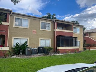 616 KENWICK CIRCLE 105, Casselberry, FL 32707