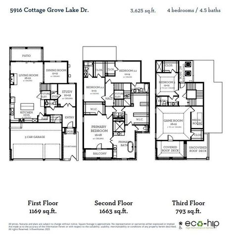 5916 Cottage Grove Lake Drive, Houston, TX 77007