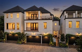 5916 Cottage Grove Lake Drive, Houston, TX 77007