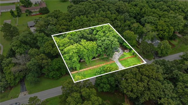 1286 S Curtis Avenue, Pea Ridge, AR 72751