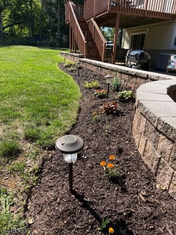 946 Country Club Rd, Bridgewater Twp., NJ 08807