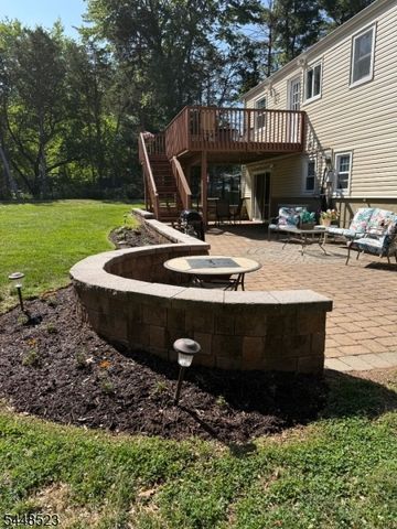 946 Country Club Rd, Bridgewater Twp., NJ 08807