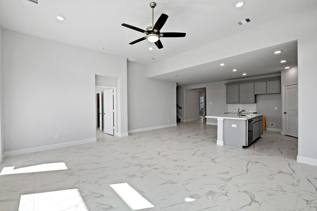 10114 Native Grove Drive, Missouri City, TX 77459