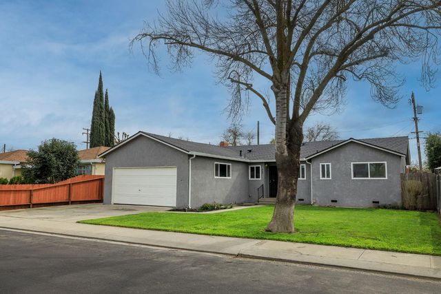 408 Ryan Ave, Modesto, CA 95350