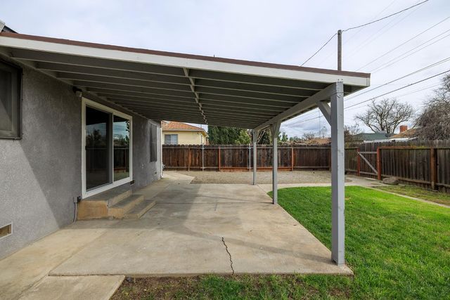 408 Ryan Ave, Modesto, CA 95350