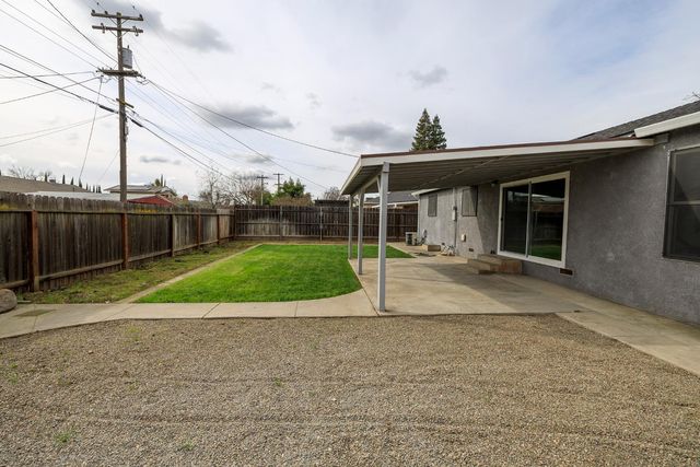 408 Ryan Ave, Modesto, CA 95350