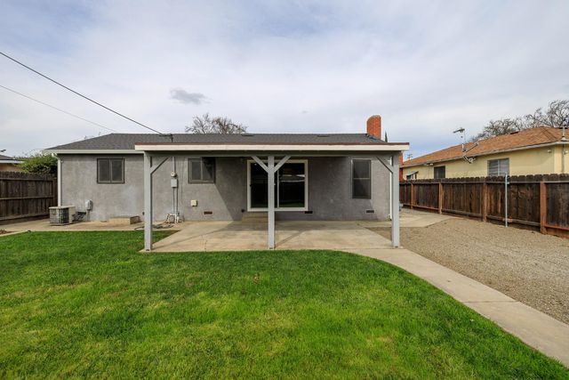 408 Ryan Ave, Modesto, CA 95350