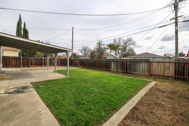 408 Ryan Ave, Modesto, CA 95350