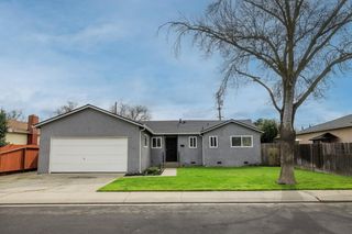 408 Ryan Ave, Modesto, CA 95350