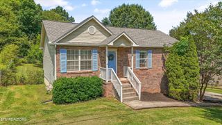 5956 Warrenpark Lane, Knoxville, TN 37912