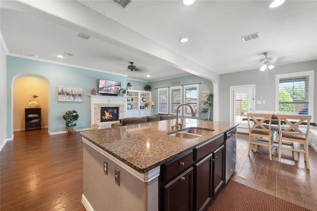 12716 Early Wood Drive, Frisco, TX 75035