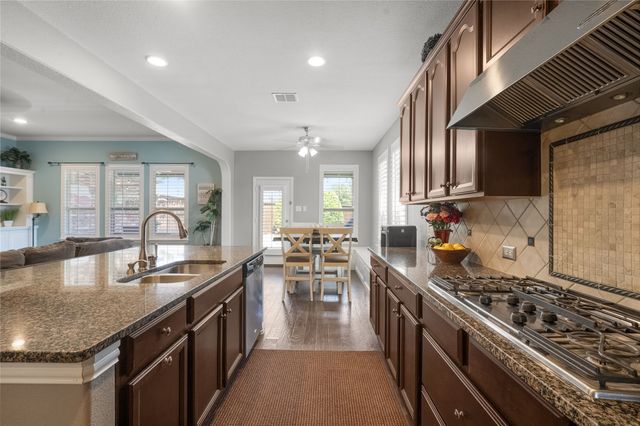 12716 Early Wood Drive, Frisco, TX 75035