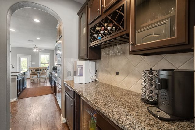 12716 Early Wood Drive, Frisco, TX 75035