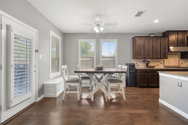 12716 Early Wood Drive, Frisco, TX 75035