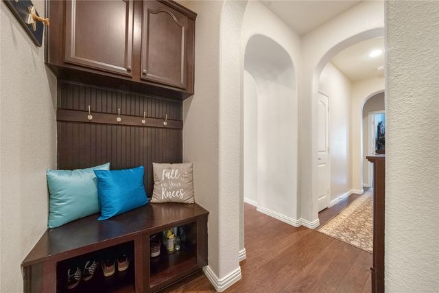 12716 Early Wood Drive, Frisco, TX 75035