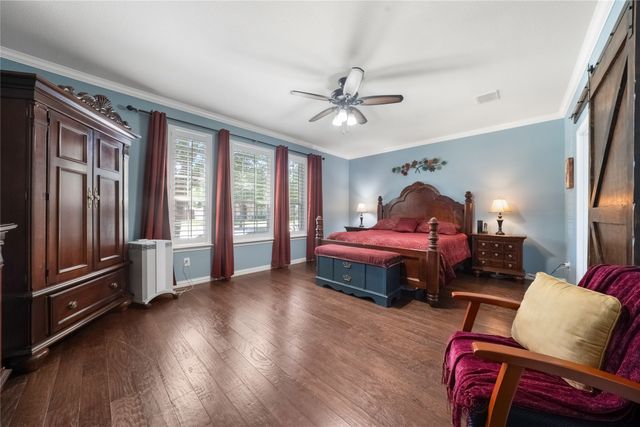 12716 Early Wood Drive, Frisco, TX 75035