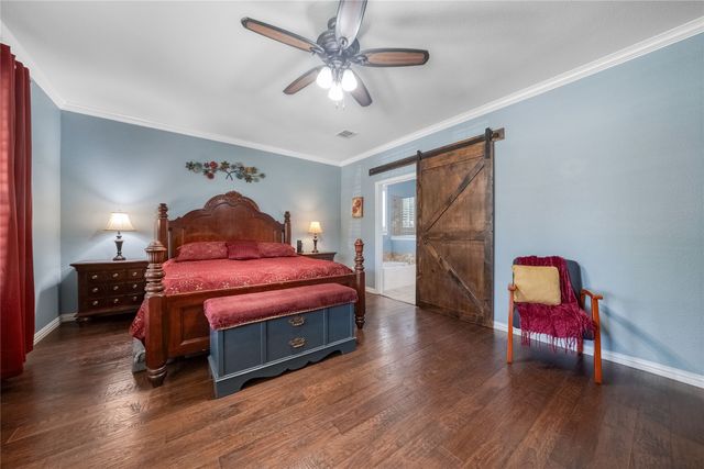 12716 Early Wood Drive, Frisco, TX 75035