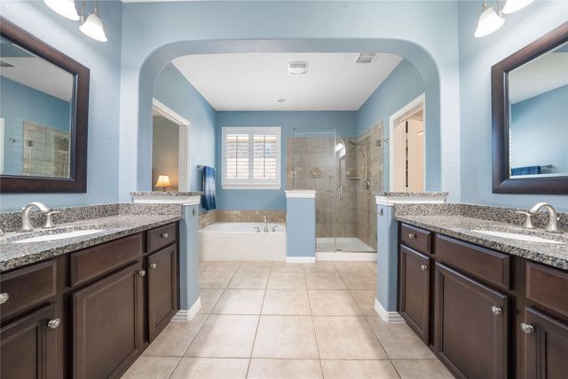 12716 Early Wood Drive, Frisco, TX 75035