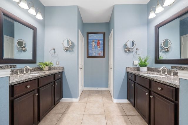 12716 Early Wood Drive, Frisco, TX 75035