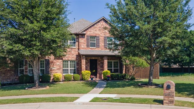 12716 Early Wood Drive, Frisco, TX 75035
