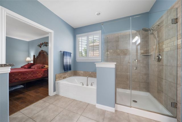 12716 Early Wood Drive, Frisco, TX 75035