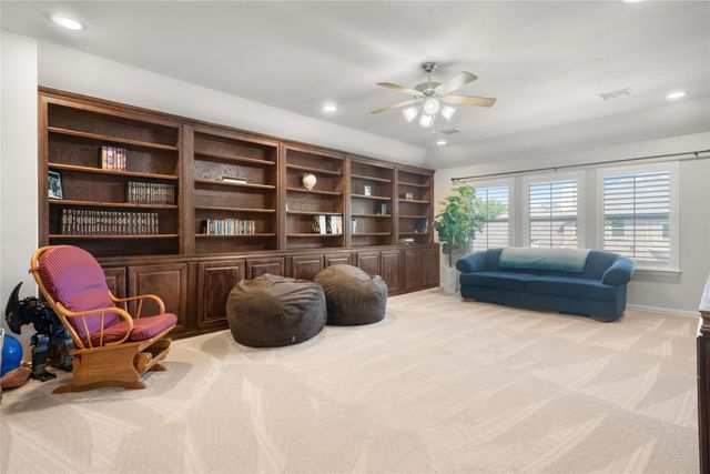 12716 Early Wood Drive, Frisco, TX 75035