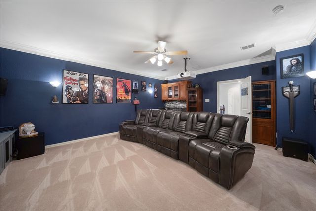 12716 Early Wood Drive, Frisco, TX 75035