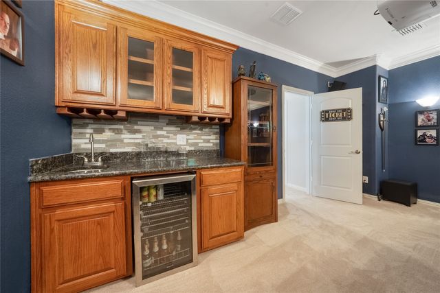 12716 Early Wood Drive, Frisco, TX 75035