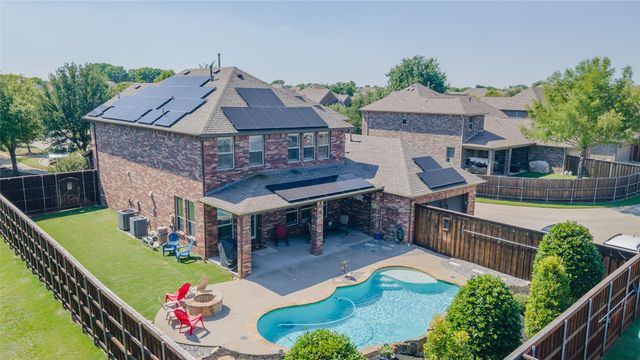 12716 Early Wood Drive, Frisco, TX 75035
