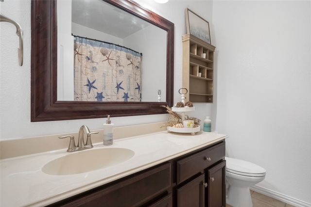 12716 Early Wood Drive, Frisco, TX 75035